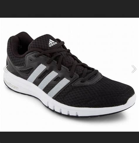 adidas cloudfoam ortholite running shoes.